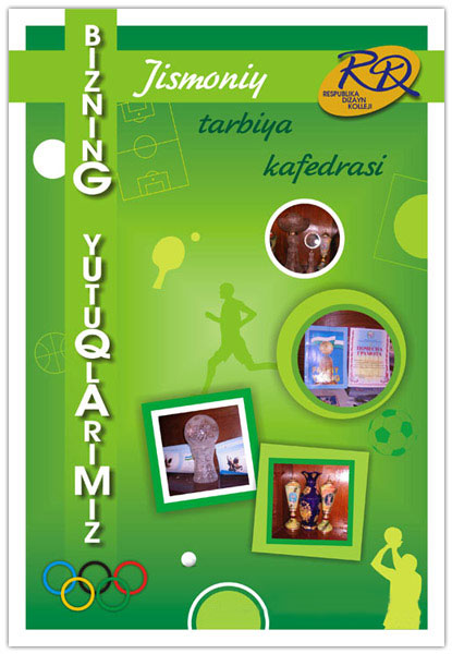 Posters - Sport