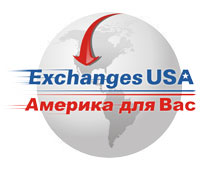 Exchanges USA - corporate identity